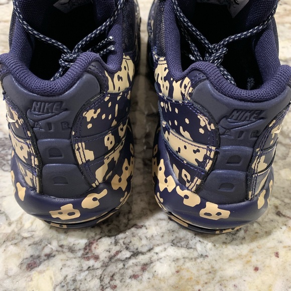 CAV EMPT X NIKE AIR MAX 95 /C.E. Japan 2019 BLUE - Picture 3 of 7